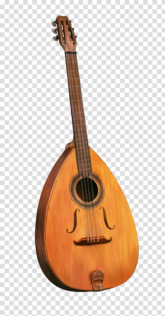 brown string instrument transparent background PNG clipart