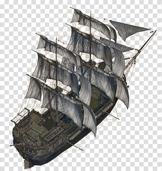 Boat, Brigantine, Caravel, Galleon, Ship, Carrack, Fluyt, Barque transparent background PNG clipart
