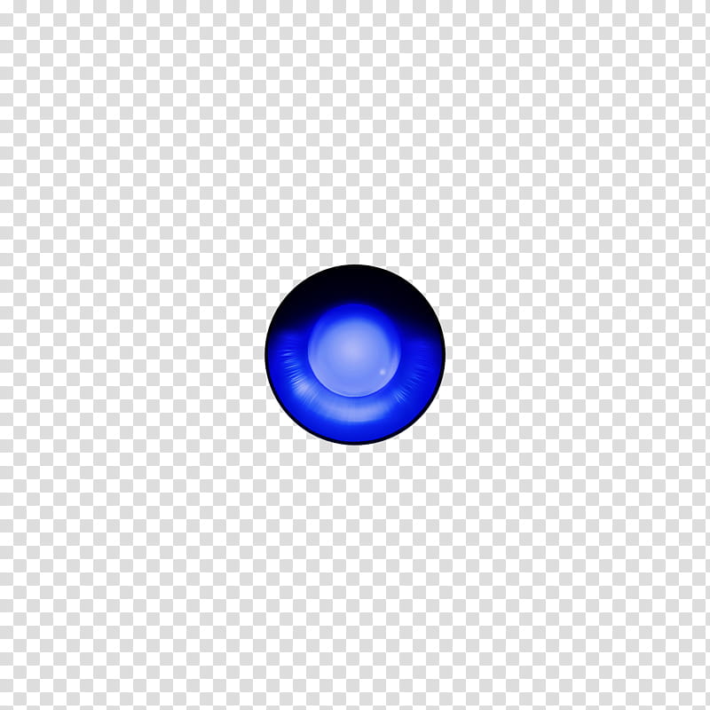 Eye Tex Style , round blue illustration transparent background PNG clipart