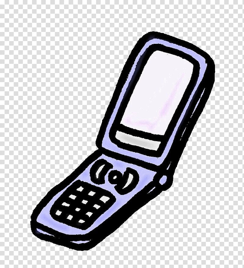 Cartoon Phone, Feature Phone, Mobile Phones, Smartphone, Softbank Corp, Email, Telephony, Telephone Company transparent background PNG clipart