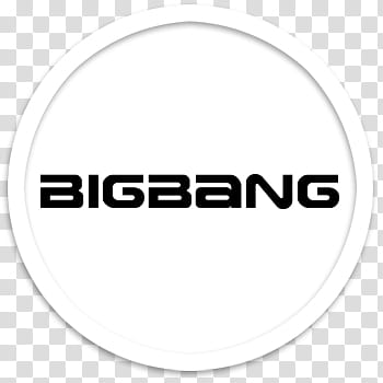 BB logos Desktop icons x , Bigbang logo transparent background PNG clipart