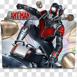 Free Download Ant Man Folder Icon Pack Antman X Transparent Background Png Clipart Hiclipart