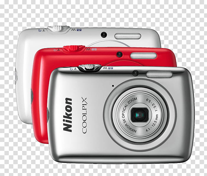 Camera Lens, Nikon Coolpix P7700, Nikon Coolpix A10, Pointandshoot Camera, Nikon Coolpix S31, Chargecoupled Device, Zoom Lens, Nikon Coolpix S01 transparent background PNG clipart