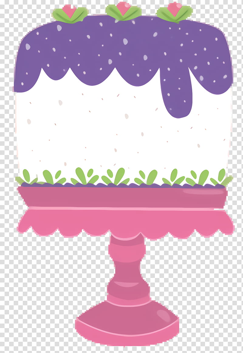 Pink Birthday Cake, Video, Hashtag, Tagged, Music, Restaurant, Celebrity, Customer transparent background PNG clipart