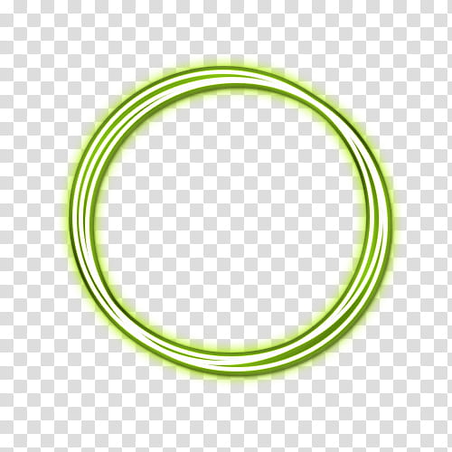 CIRCULOS, round green and white spiral transparent background PNG clipart