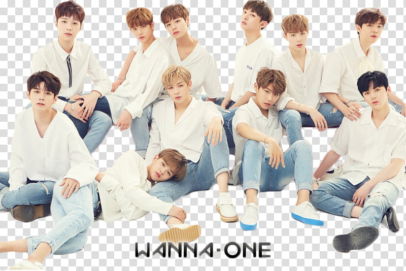 Wanna One x Group Profile, DEBThUQAABRuQ icon transparent background PNG clipart