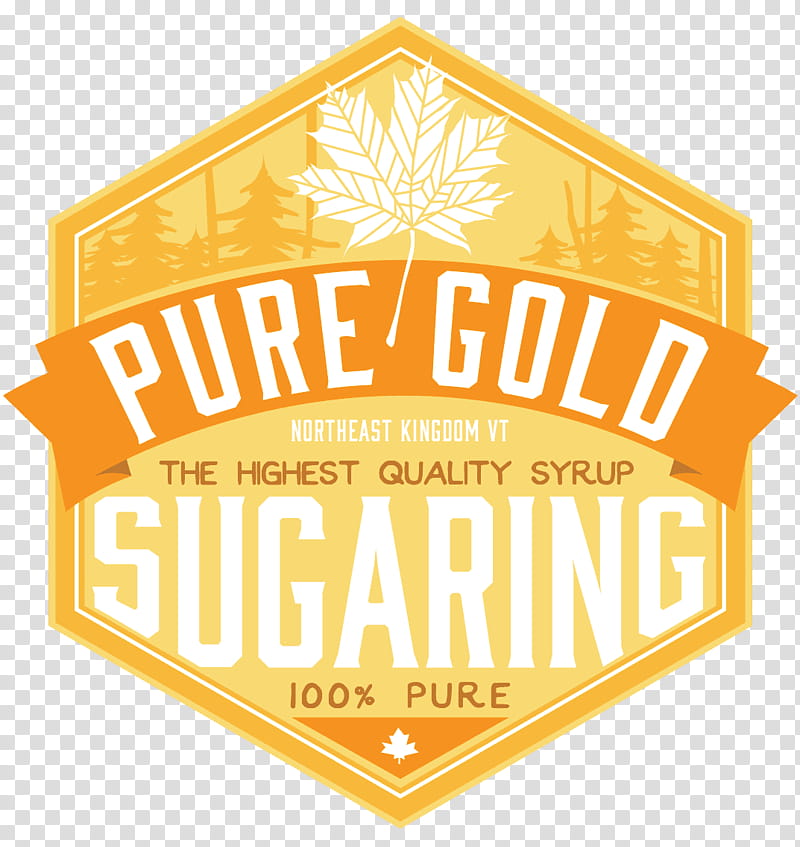 Gold Bottle, Vermont, Saintgaudens Double Eagle, Maple Syrup, Gold Plating, Bucket, Logo, Text transparent background PNG clipart