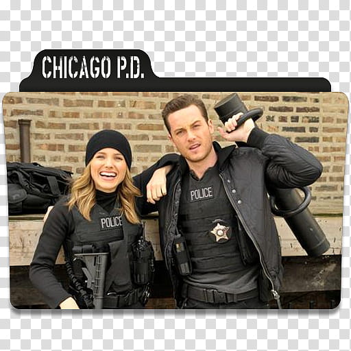 Chicago P D , cpd icon transparent background PNG clipart