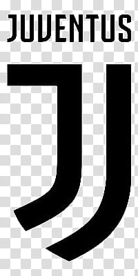 Juve , Juventus logo transparent background PNG clipart