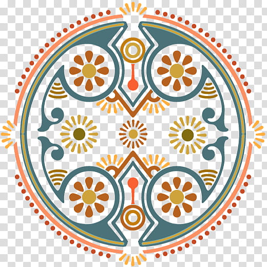 Motif, Arabesque, Ornament, Illuminated Manuscript, Visual Arts, Circle, Symmetry transparent background PNG clipart