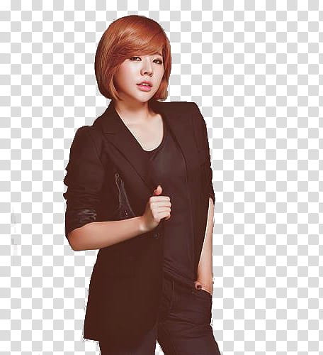 snsd sunny transparent background PNG clipart