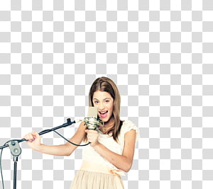 Martina Stoessel Violetta transparent background PNG clipart thumbnail