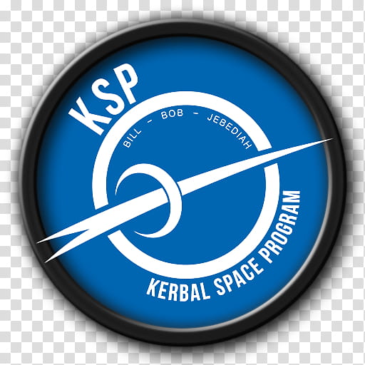 Kerbal Space Program alternate icons, kerbalspaceprogram transparent background PNG clipart