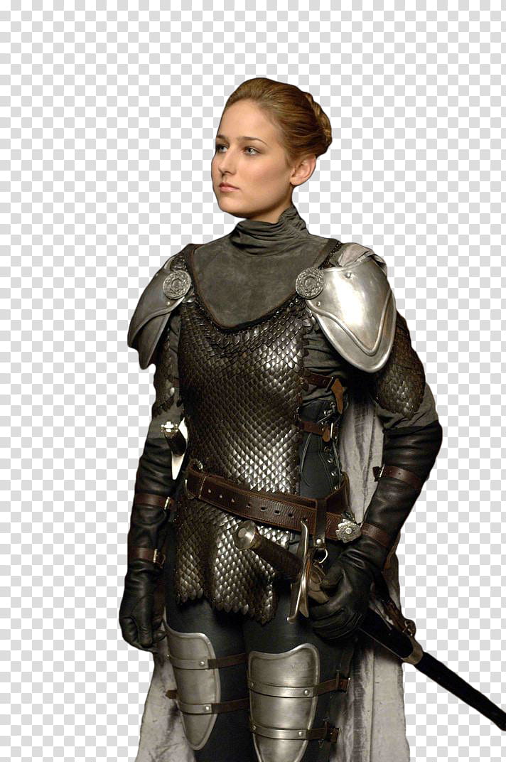 This, Leelee Sobieski as Joan of Arc transparent background PNG clipart