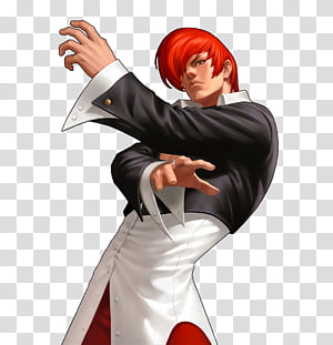 Man Cartoon png download - 878*1300 - Free Transparent King Of Fighters  Allstar png Download. - CleanPNG / KissPNG