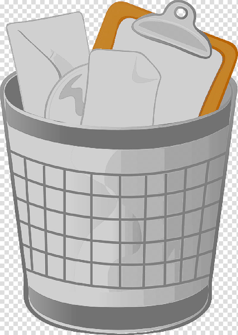 Paper, Recycling Bin, Waste, Steel And Tin Cans, Trash, Bin Bag, Container, Waste Container transparent background PNG clipart