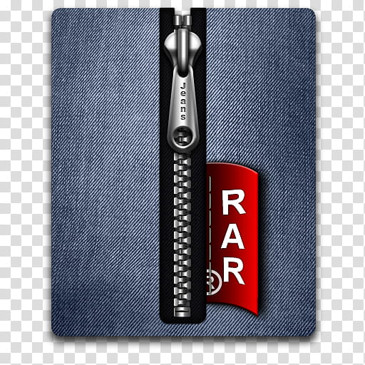 Jeans Special Edition Archives, rar silver, blue rar folder icon transparent background PNG clipart