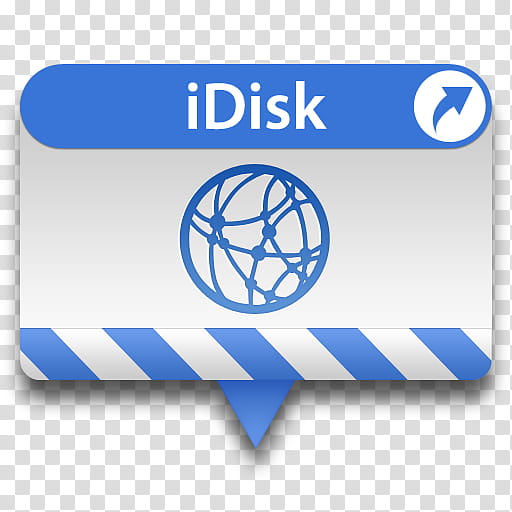 Stackers Custom Developer, iDisk icon transparent background PNG clipart