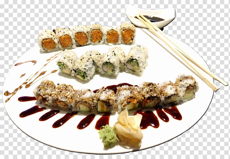 Sushi, Yakitori, Arrosticini, Souvlaki, Takara Steakhouse Sushi, Japanese Cuisine, Restaurant, Chophouse Restaurant transparent background PNG clipart