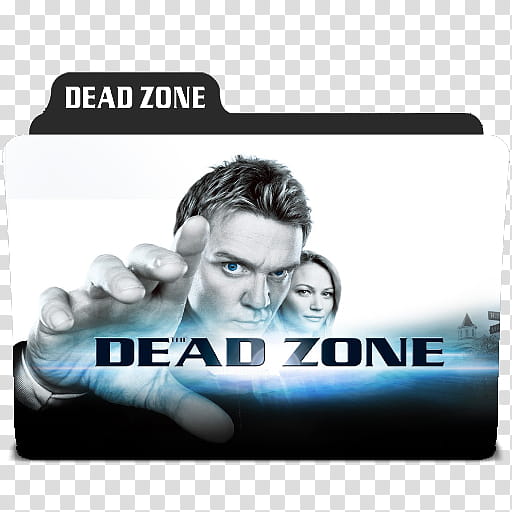 The Dead Zone, dead zone icon transparent background PNG clipart