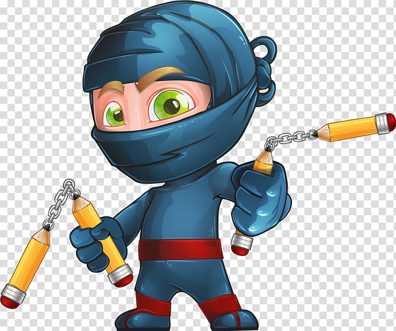 Ninja, Cartoon, Character, Drawing, Arts, Martial Arts Film, Warrior, Toy transparent background PNG clipart