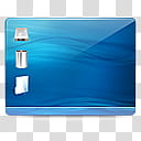 Oxygen Refit, gnome-workspace, computer folder icon transparent background PNG clipart