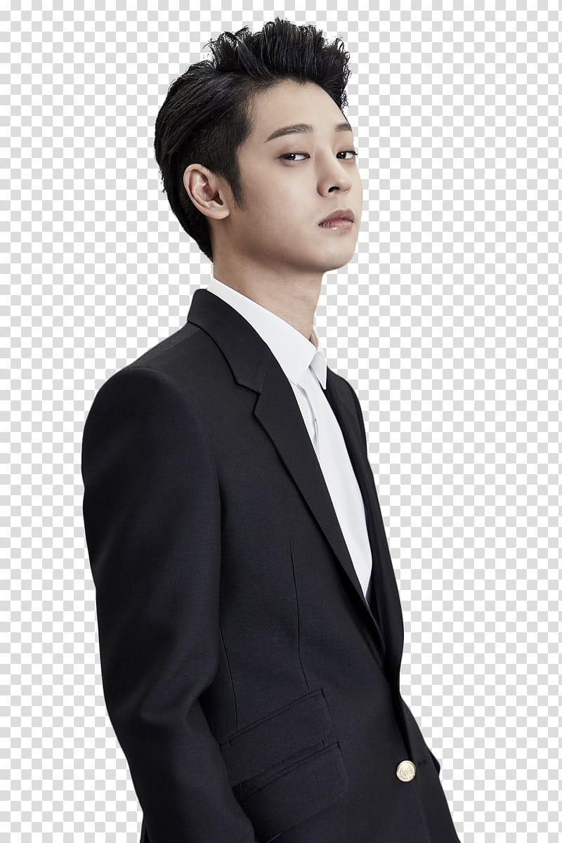 Jung JoonYoung  Boom Shakalaka s, -(WrappedInPolythene) transparent background PNG clipart