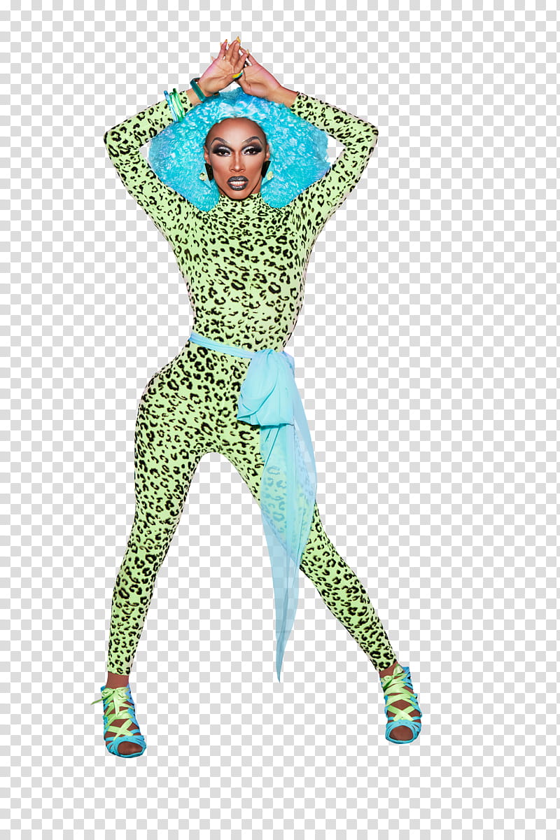 RuPaul Drag Race Season , The Vixen icon transparent background PNG clipart