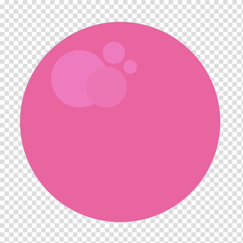 Bubbles , round pink transparent background PNG clipart