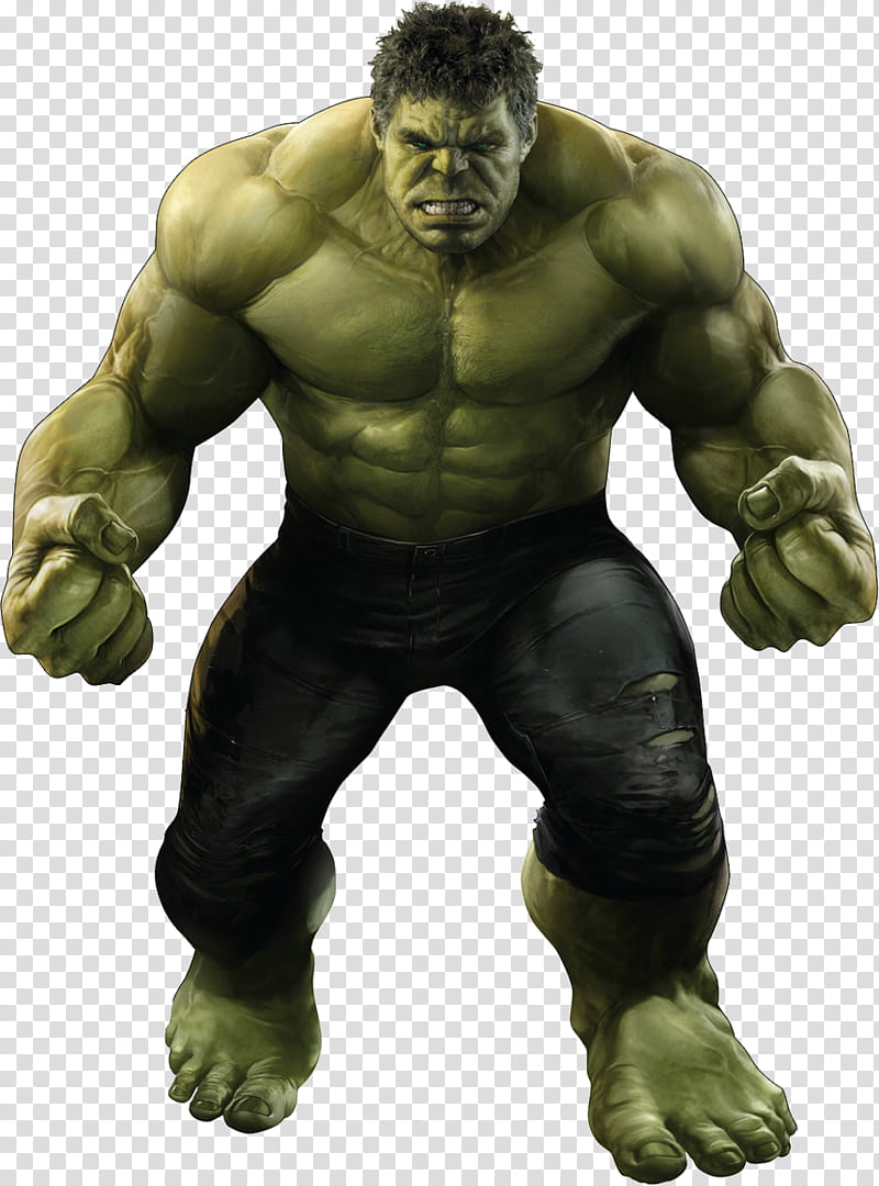 Avengers Infinity War Hulk transparent background PNG clipart