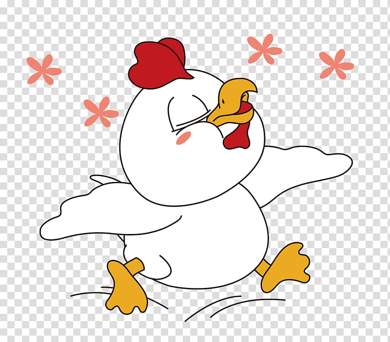 Chicken, Ducks Geese And Swans, Ducks Geese Swans, Bird, Goose, Water Bird, Animal, Facial Expression transparent background PNG clipart