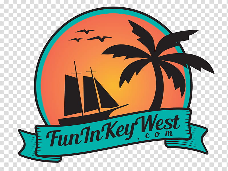 Travel Resort, Florida Keys, Tourism, Bar, Key West, Logo transparent background PNG clipart