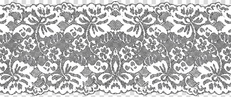 Lace Screentone , white frame illustration transparent background PNG ...