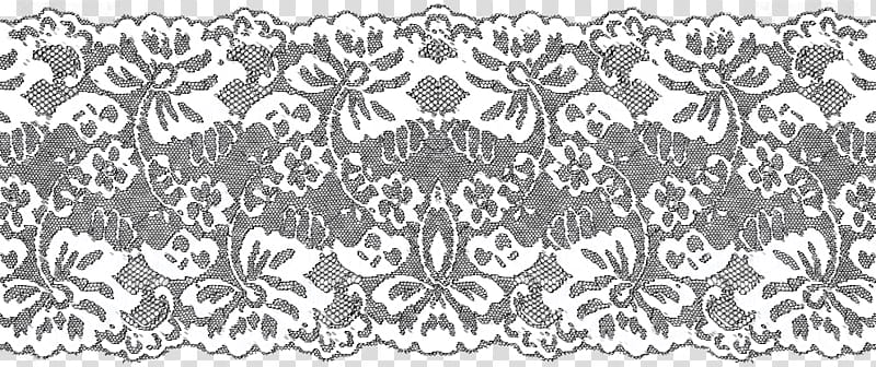 Lace Screentone , white frame illustration transparent background PNG clipart