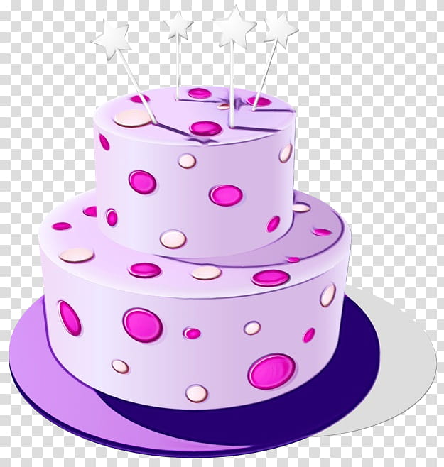 Pink Birthday Cake, Cartoon, Dr Bhim Rao Ambedkar College, Frosting Icing,  Mumbai University Mu, University Of Delhi, Dr Bhimrao Ambedkar University,  Yamuna Vihar transparent background PNG clipart | HiClipart