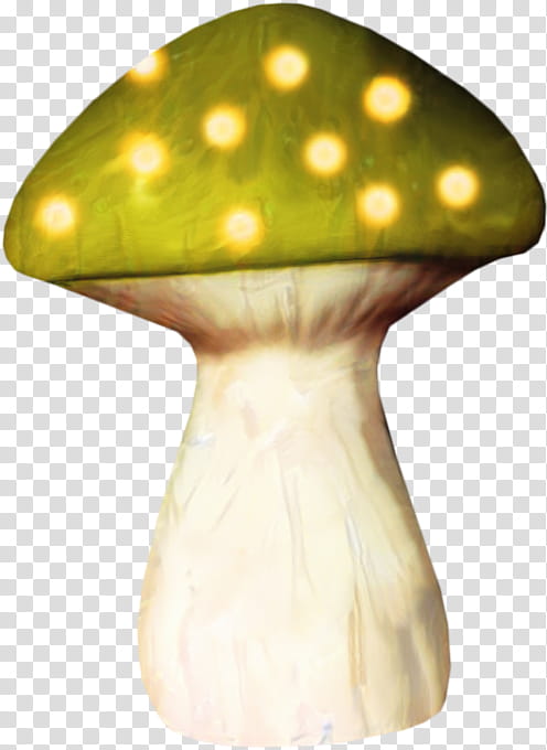 Mushroom, Lamp, Nightlight, Penny Bun transparent background PNG clipart
