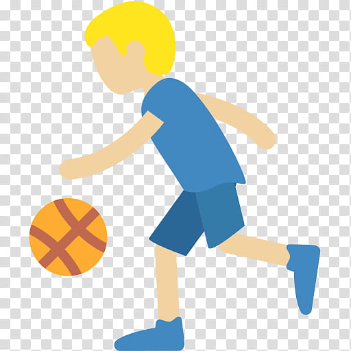Emoji, Ball, Basketball, Bouncy Balls, Bouncing Ball, Sports, Human Skin Color, Person transparent background PNG clipart