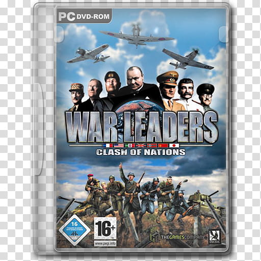 Game Icons , War Leaders Clash Of Nations transparent background PNG clipart