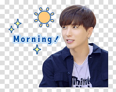 Super Junior in SJ Returns Line Sticker P transparent background PNG clipart