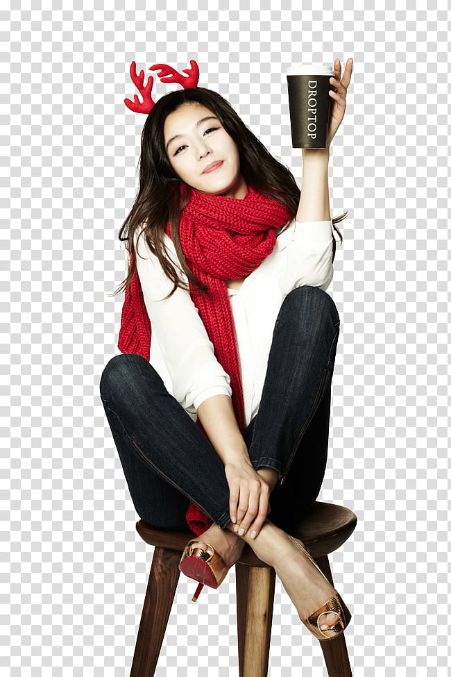 JEON JI HYUN transparent background PNG clipart