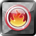 PAquete de iconos para pc, Nero  transparent background PNG clipart