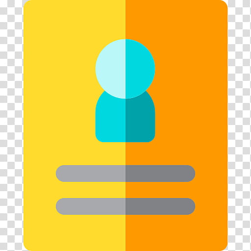 Email Button, Computer Program, Email Attachment, Yellow, Text, Orange, Line, Area transparent background PNG clipart