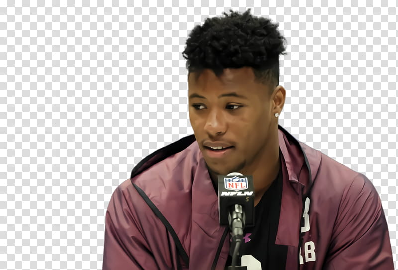 American Football, Saquon Barkley, Sport, Penn State Nittany Lions Football, New York Giants, NFL, NFL Scouting Combine, Cleveland Browns transparent background PNG clipart