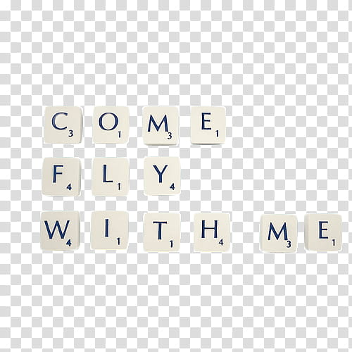 , come fly with me transparent background PNG clipart