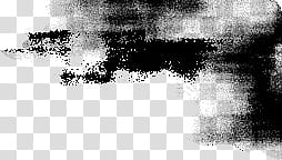 Grunge Brushset transparent background PNG clipart