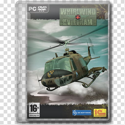 Game Icons , Whirlwind of Vietnam transparent background PNG clipart