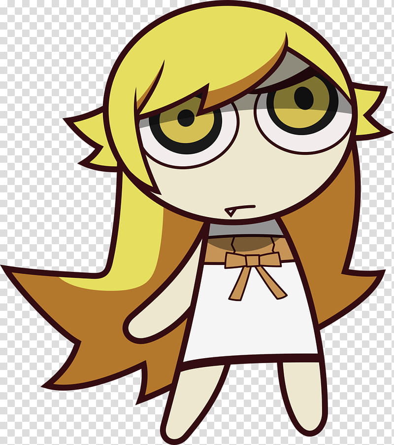 Power Puff Shinobu transparent background PNG clipart