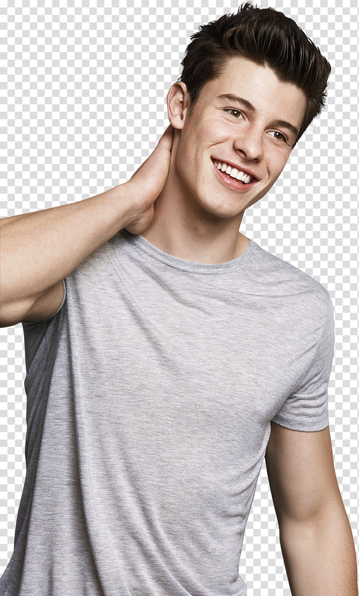 Shawn Mendes, SM-CCE () transparent background PNG clipart