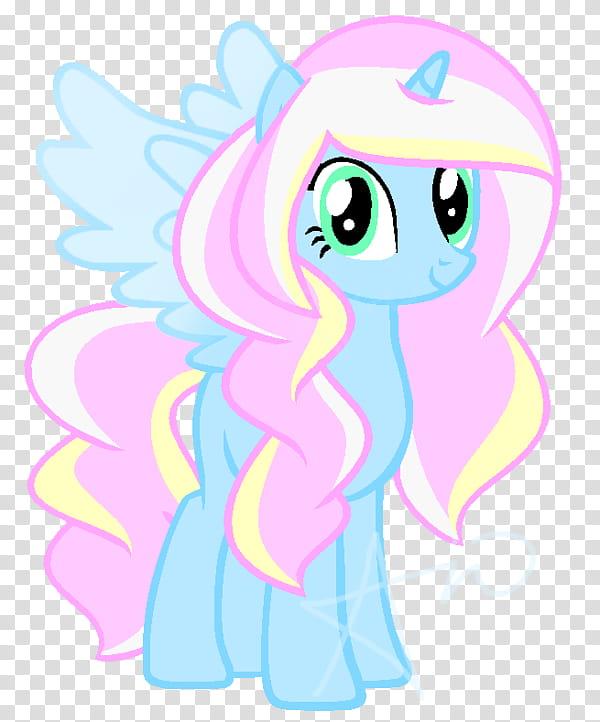 MLP OC transparent background PNG clipart