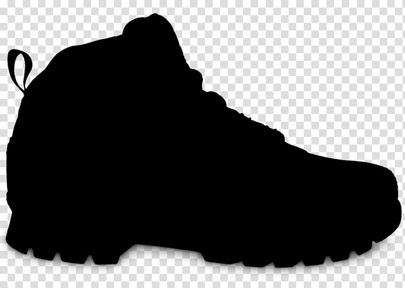 Shoes, Silhouette, Sneakers, Black Sneakers, Footwear, Sneakers Max, Sports Shoes, Hiking Boot transparent background PNG clipart
